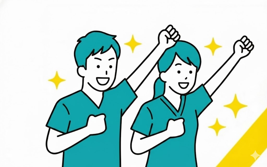 休日・働きやすさ